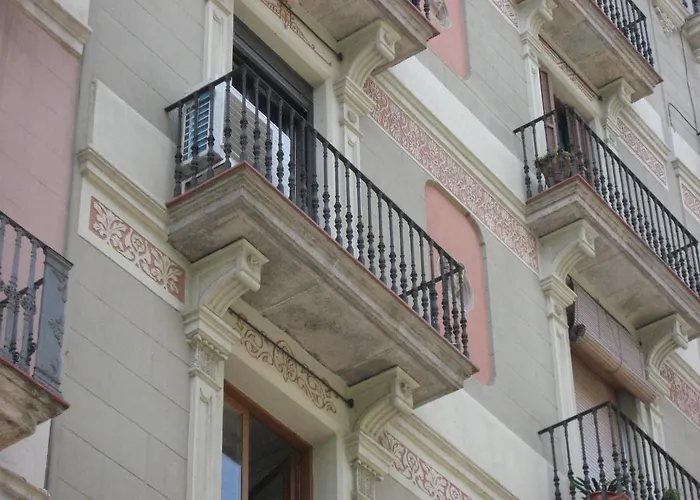 Az Barcelona Center