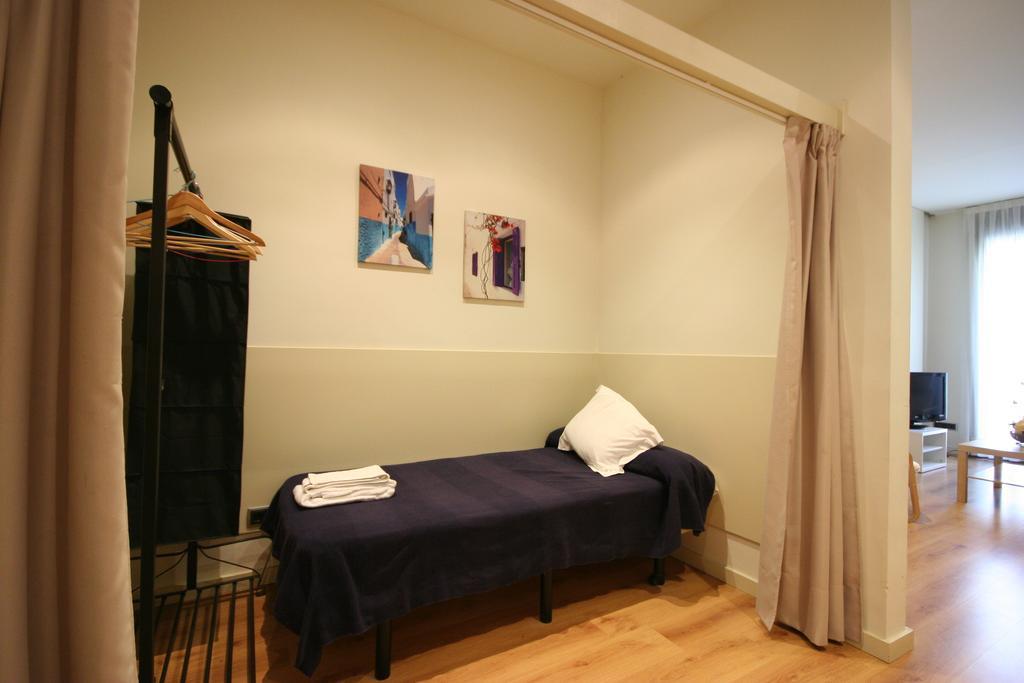 Apartment Az Center Barcelona