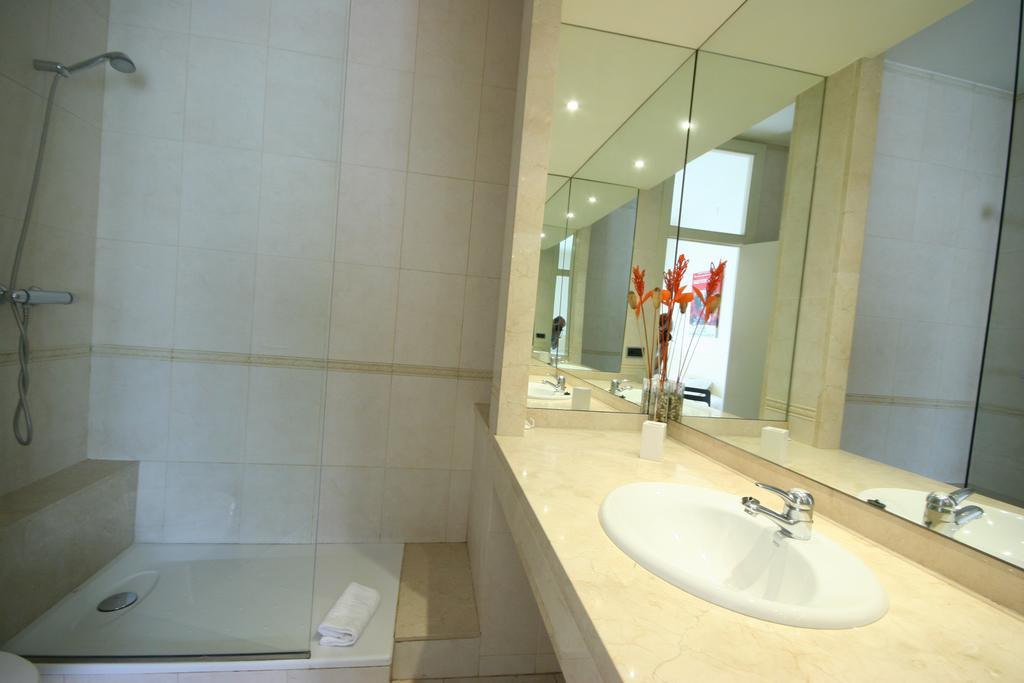 Apartamento Az Center Barcelona